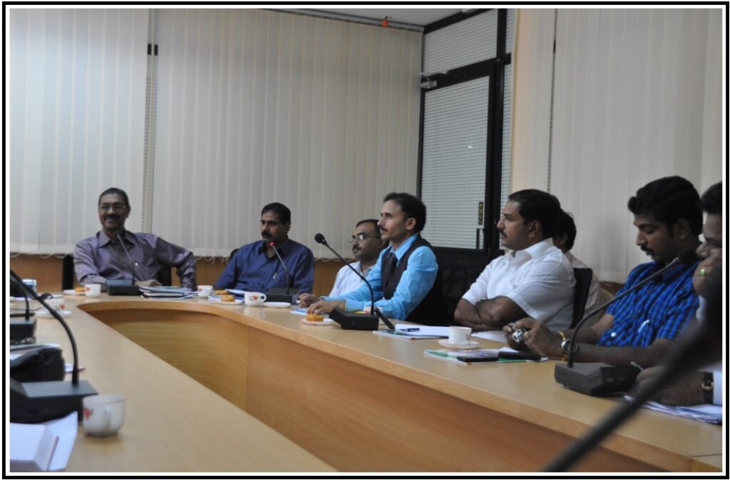 Kerala Study Tour Photos