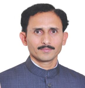 Dr. P. Laxman Psychologist